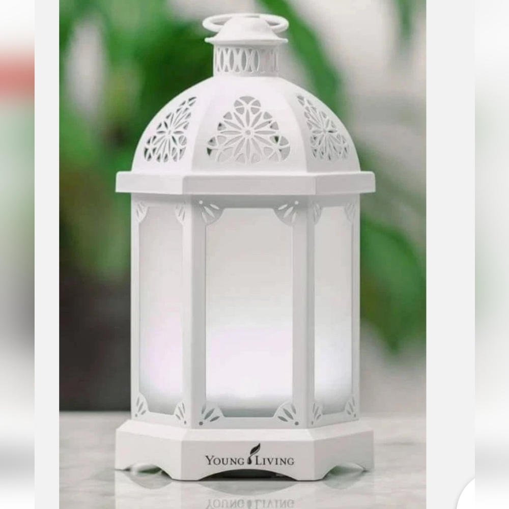 Young Living Essential Oil Diffuser